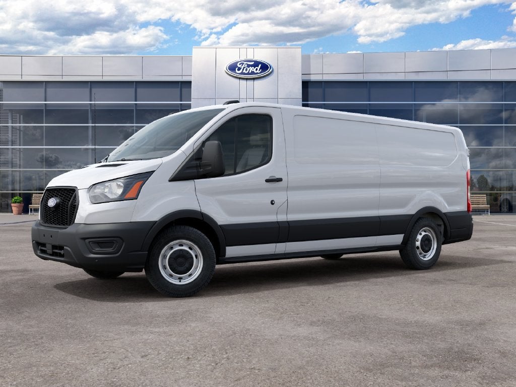 2027 Ford Transit-250 Base