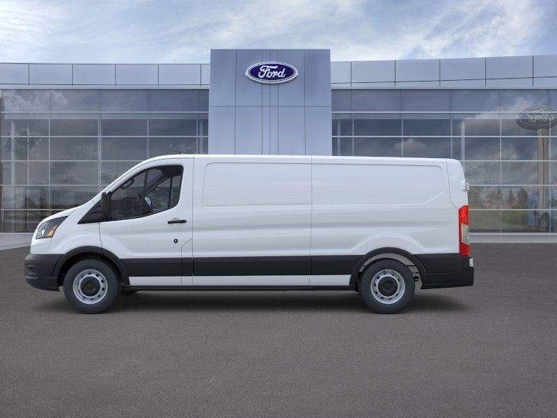 2025 Ford Transit-250 LR Cargo RWD 101A