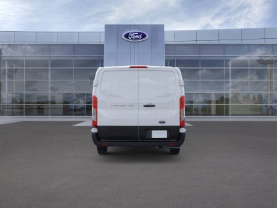 2025 Ford Transit-250 LR Cargo RWD 101A
