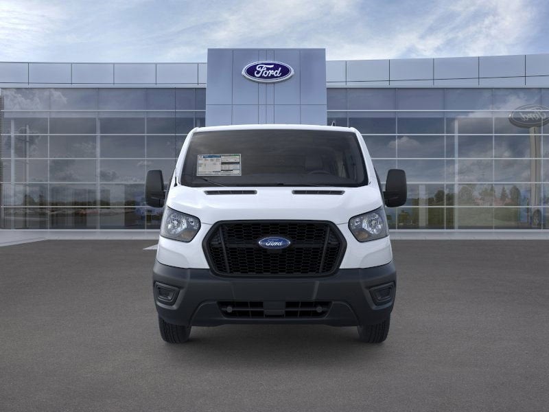 2025 Ford Transit-250 LR Cargo RWD 101A