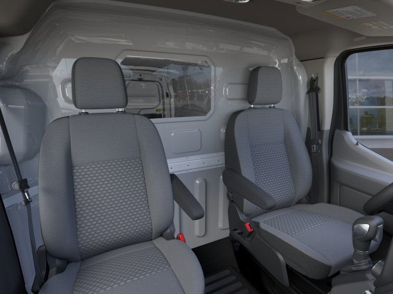 2025 Ford Transit-250 LR Cargo RWD 101A