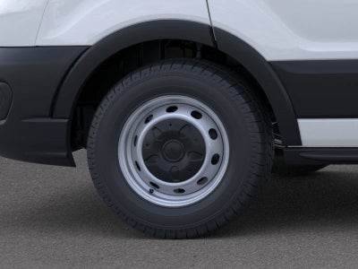 2025 Ford Transit-250 LR Cargo RWD 101A