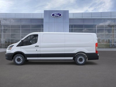 2025 Ford Transit-250 LR Cargo RWD 101A