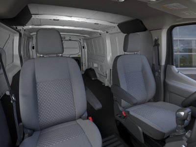 2025 Ford Transit-250 XL LR CARGO AWD