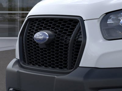 2025 Ford Transit-250 XL LR CARGO AWD