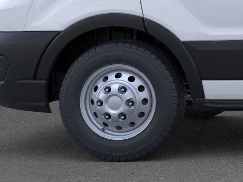 2025 Ford Transit-250 XL LR CARGO AWD