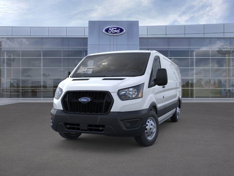 2025 Ford Transit-250 XL LR CARGO AWD