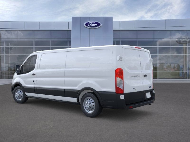 2025 Ford Transit-250 XL LR CARGO AWD