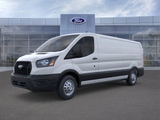 2025 Ford Transit-250 XL LR CARGO AWD