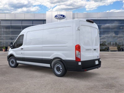 2026 Ford Transit-350 Base