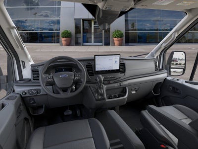 2026 Ford Transit-350 Base
