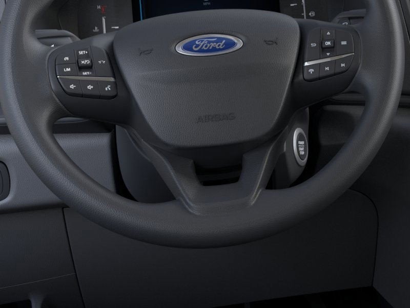 2026 Ford Transit-350 XL 101A