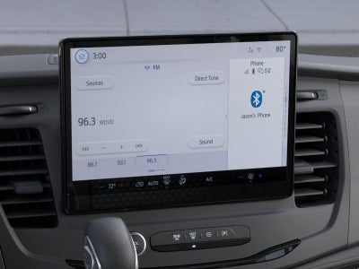 2026 Ford Transit-350 XL 101A