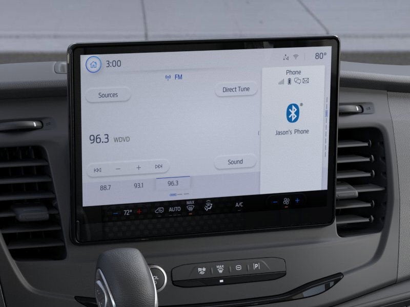 2026 Ford Transit-350 XL 101A