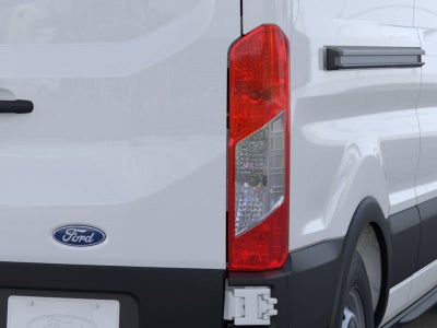 2026 Ford Transit-350 XL 101A