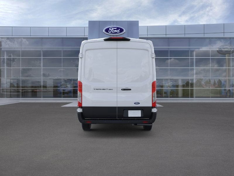 2026 Ford Transit-350 XL 101A