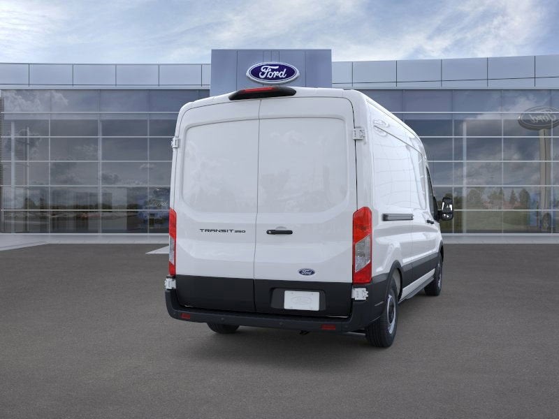 2026 Ford Transit-350 XL 101A