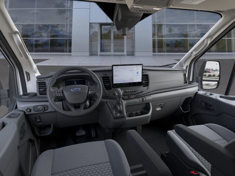 2026 Ford Transit-350 XL 101A