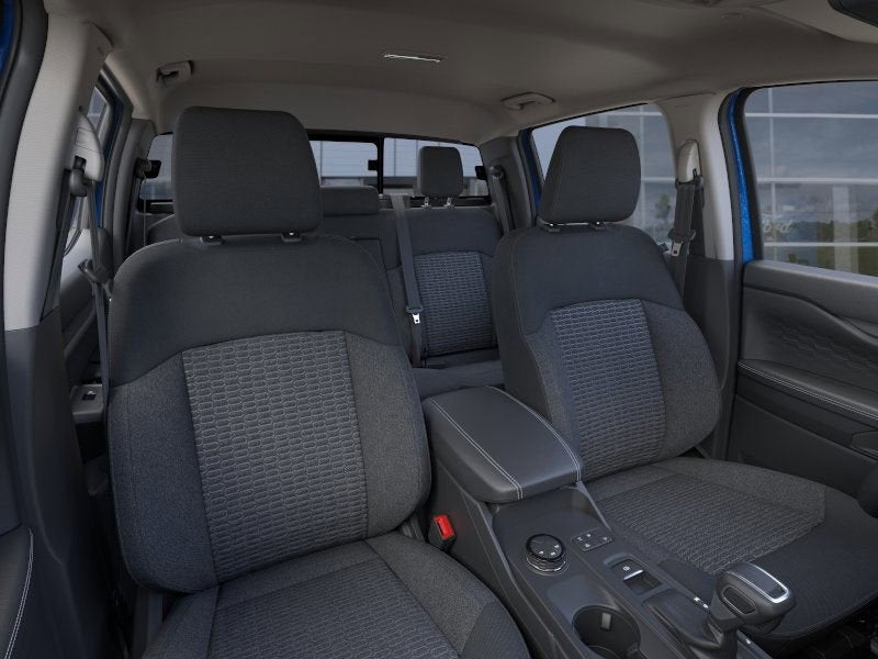 2025 Ford Ranger XLT 301A