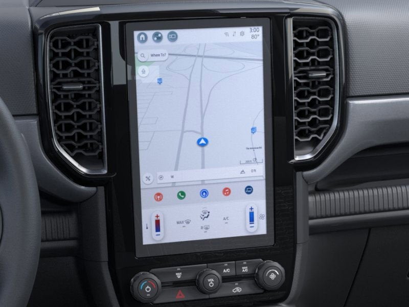 2025 Ford Ranger XLT 300A