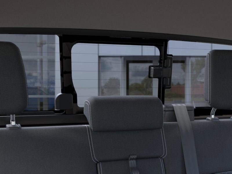 2025 Ford Ranger XLT 300A