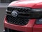 2025 Ford Ranger XLT Black Appearance Pkg