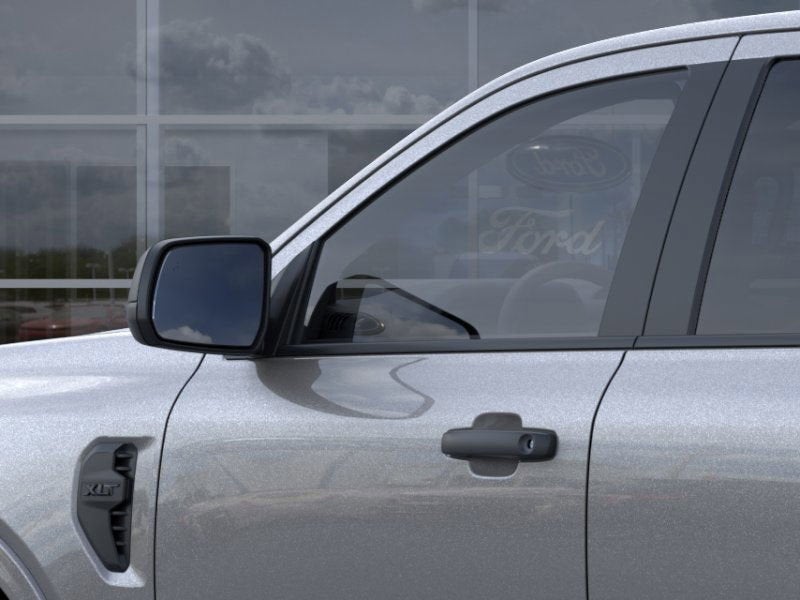 2025 Ford Ranger XLT 301A
