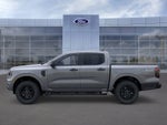 2025 Ford Ranger XLT 301A