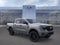2025 Ford Ranger XLT 301A