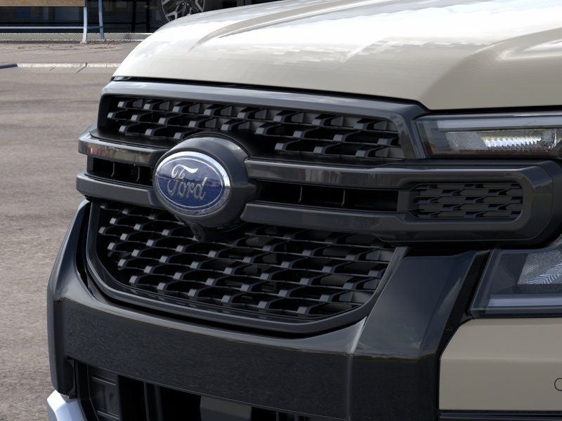 2026 Ford Ranger XLT in Wichita, KS | Wichita Ford Ranger | Rusty Eck Ford