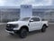 2025 Ford Ranger Lariat Sport Appearance Pkg FX4