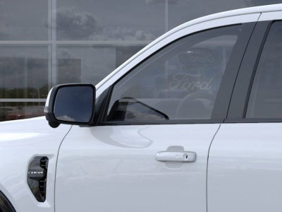 2025 Ford Ranger Lariat Sport Appearance Pkg FX4