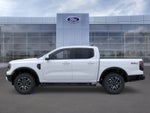 2025 Ford Ranger Lariat Sport Appearance Pkg FX4