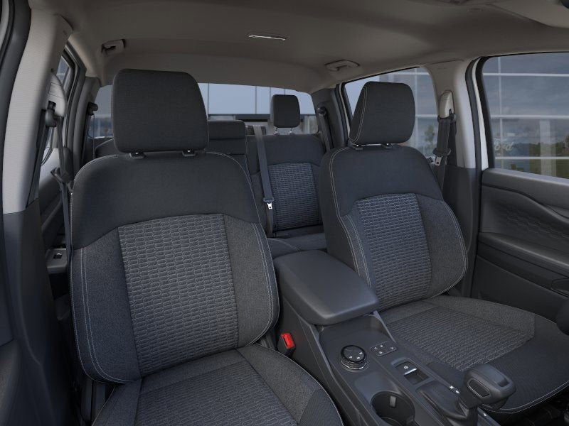 2025 Ford Ranger XL STX