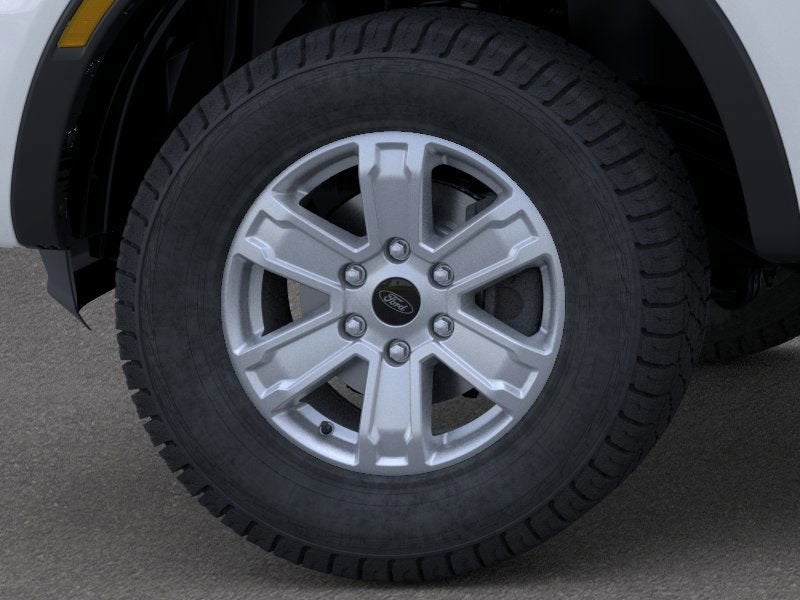 2025 Ford Ranger XL STX