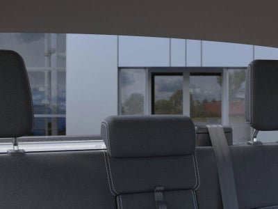 2025 Ford Ranger XL STX