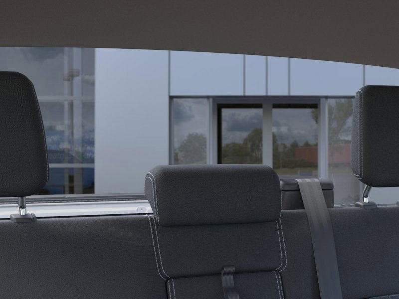 2025 Ford Ranger XL STX