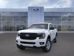 2025 Ford Ranger XL STX 100A