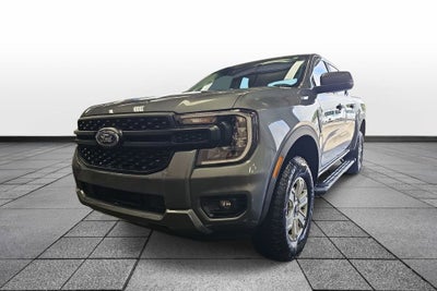 2024 Ford Ranger XL
