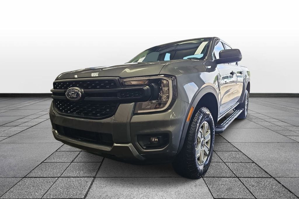 2024 Ford Ranger XL