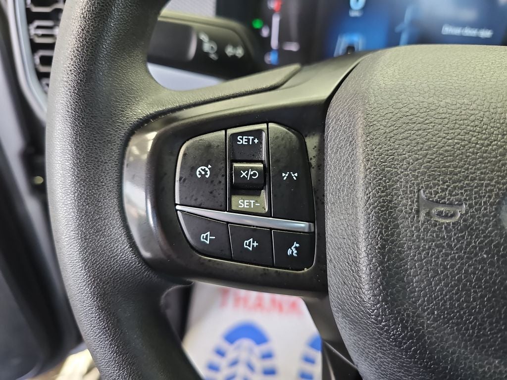 2024 Ford Ranger XL