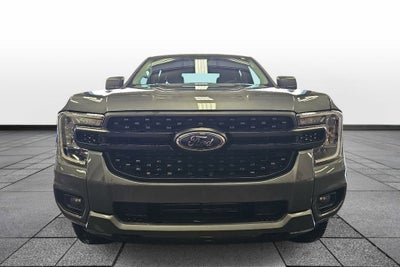 2024 Ford Ranger XL