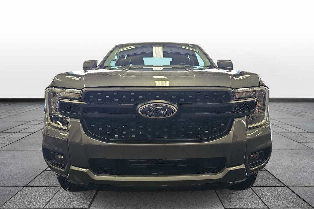 2024 Ford Ranger XL