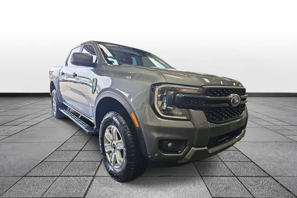2024 Ford Ranger XL