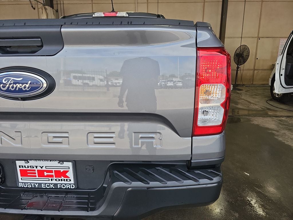 2024 Ford Ranger XL