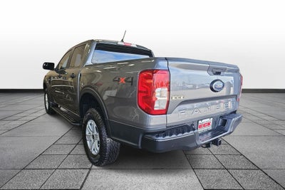2024 Ford Ranger XL