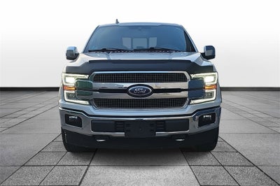 2019 Ford F-150 King Ranch