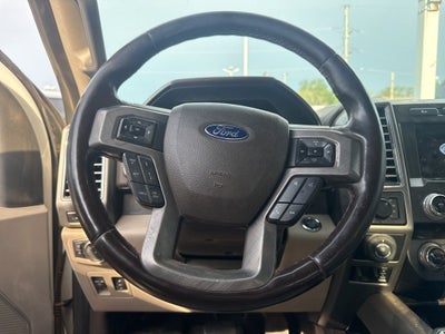 2020 Ford F-150 Limited
