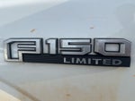 2020 Ford F-150 Limited