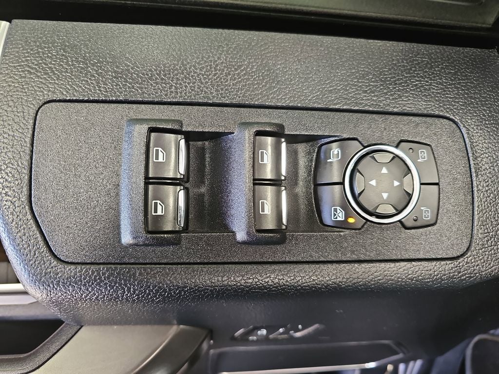 2018 Ford F-150 Limited